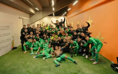 Audax Italiano Sudamericana