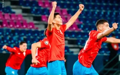 Santiago Wanderers final