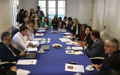 Steinert parlamentarios