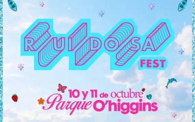 Ruidosa Fest
