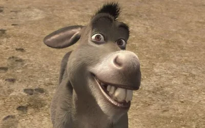 burro Sherk