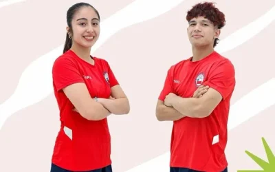 Juegos Suramericanos