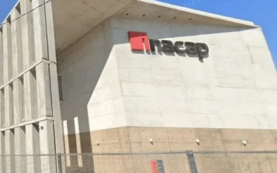 sumario Inacap