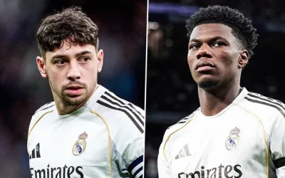 sanción Real Madrid