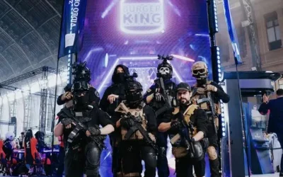 Expogame 2026