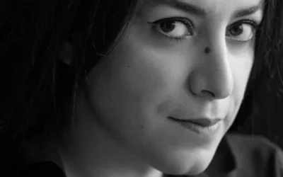Marjane Satrapi