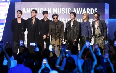 AMAs