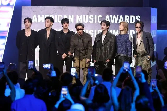 AMAs