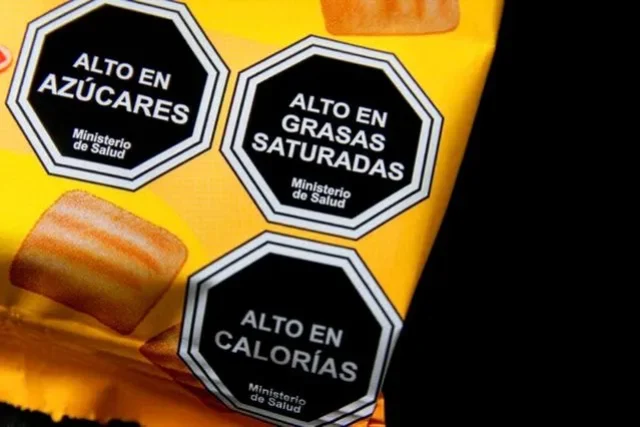 Ley de Etiquetado