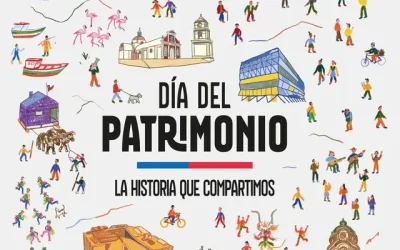 Día Patrimonios