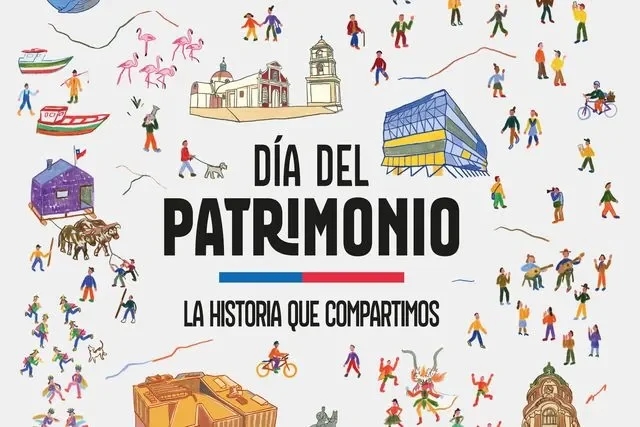 Día Patrimonios