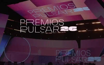 Premios Pulsar 2026