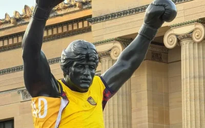 Rocky Mundial