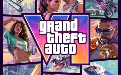 preventa GTA VI