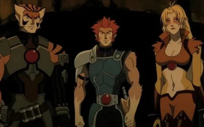 ThunderCats