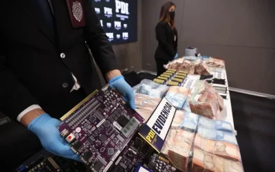 casinos clandestinos