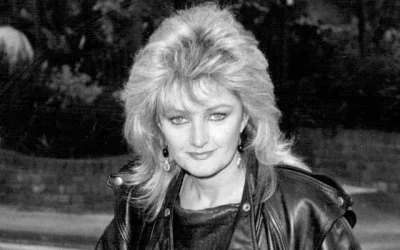 Bonnie Tyler