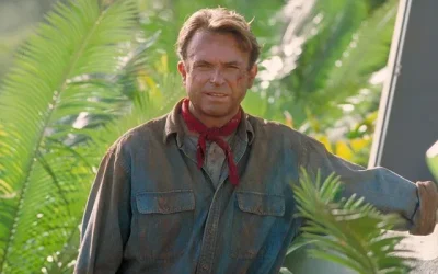 Sam Neill