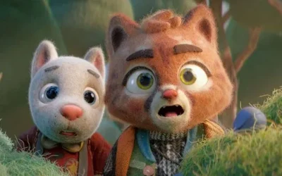 Brave Cat festival