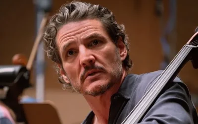 protagónico Pedro Pascal