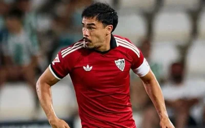 Gabriel Suazo