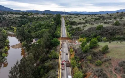 puente mecano Zapallar