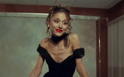 Ariana Grande