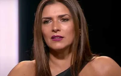 conducción Ivette Vergara