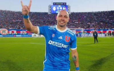 Marcelo Díaz