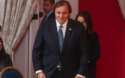 Ministerio del Deporte