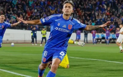 Lucas Assadi U