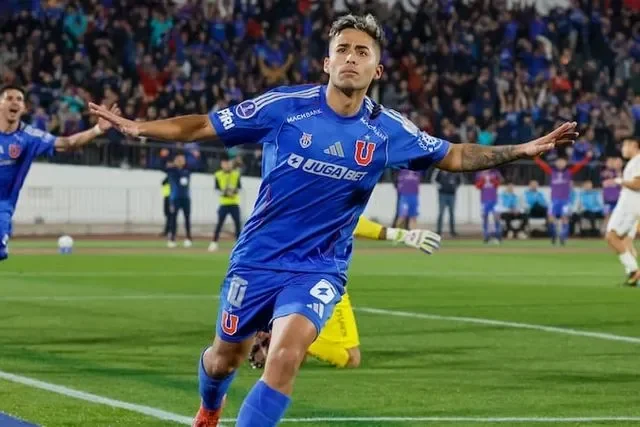 Lucas Assadi U