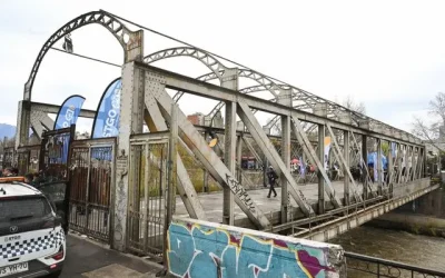 Puente Los Carros