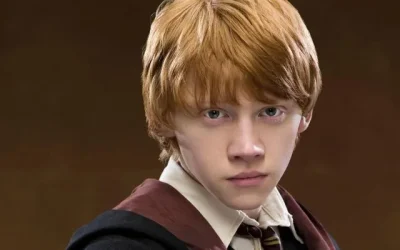 Rupert Grint