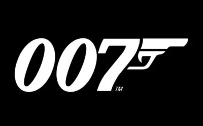nuevo James Bond