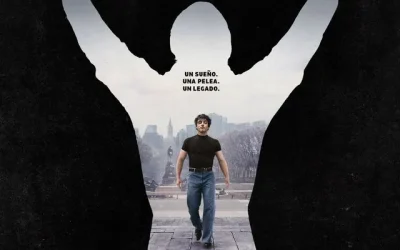 película Stallone