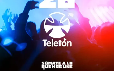 Teletón 2026