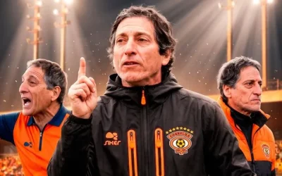 Mario Salas