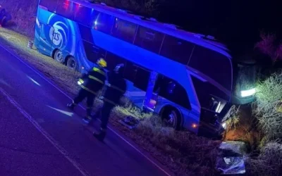 bus Pichilemu
