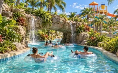 Fantasilandia Splash Park