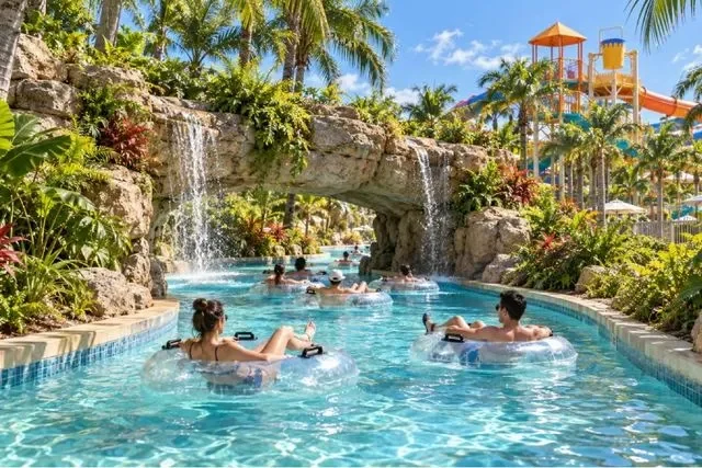 Fantasilandia Splash Park