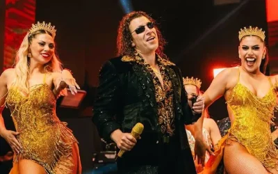 Leo Rey