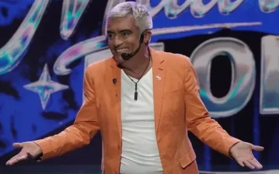 hijo Mauricio Flores