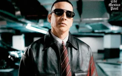 La Postal Daddy Yankee