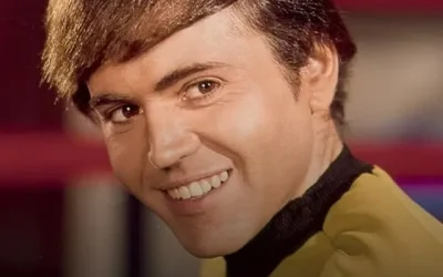 Walter Koenig