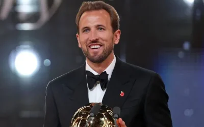 Balón de Oro 2026