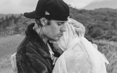 El cantante Justin Bieber y su esposa Hailey anunciaron que serán padres