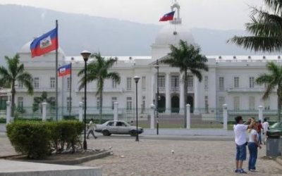Haiti consejo