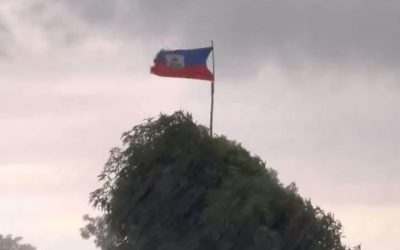 Haití