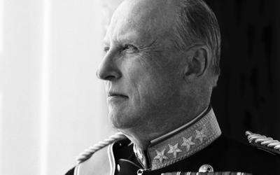 Harald V